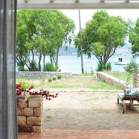 Villa Del Mar Grikos Bay  エクステリア 写真