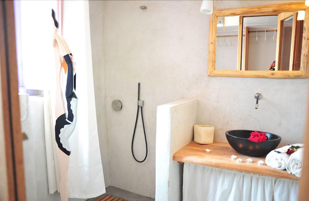 Villa Del Mar Grikos Bay  エクステリア 写真