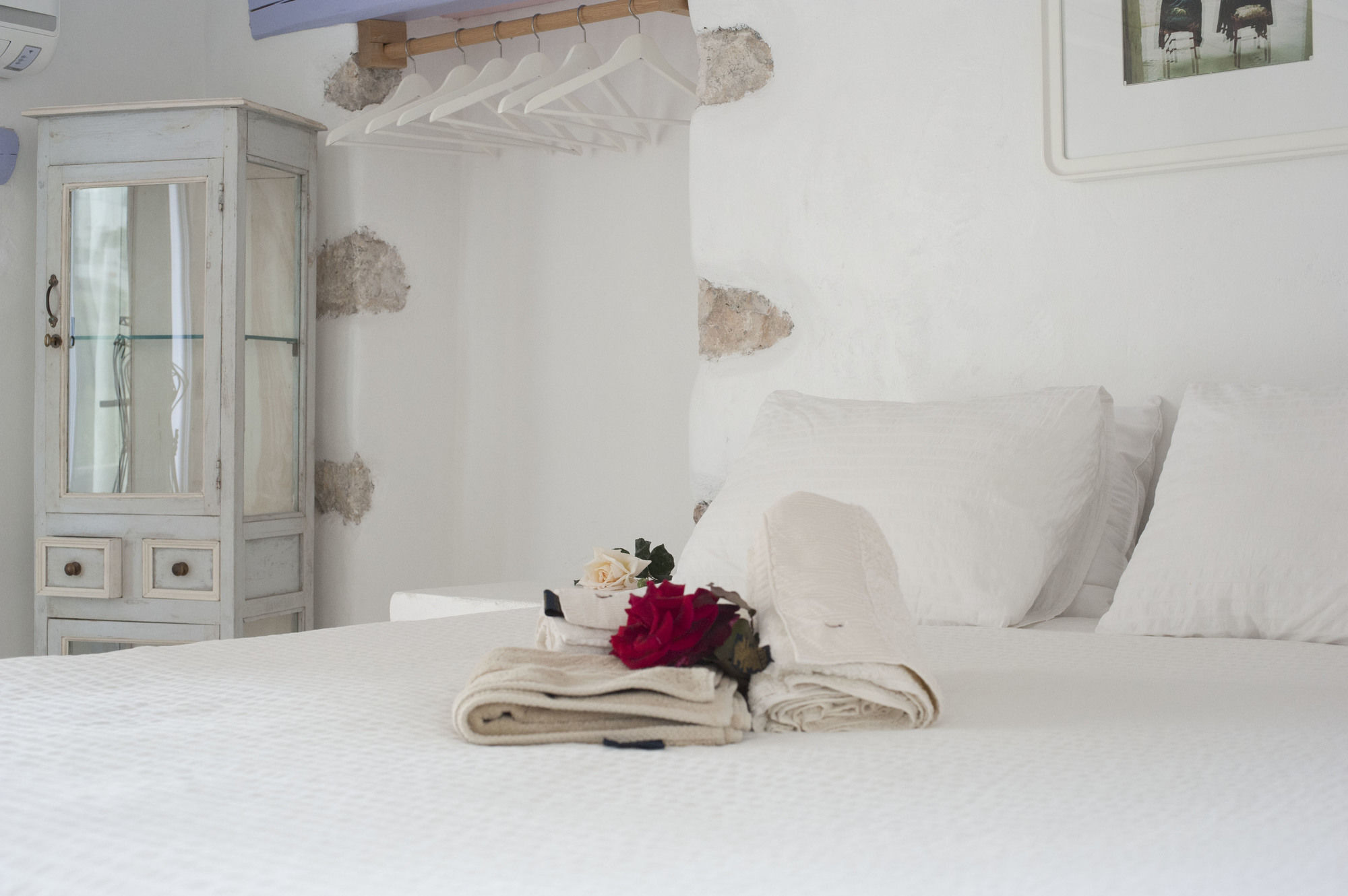 Villa Del Mar Grikos Bay  エクステリア 写真